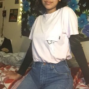 Meet your Posher, Alexis